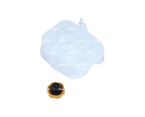 Expansion tank, coolant, Image 6