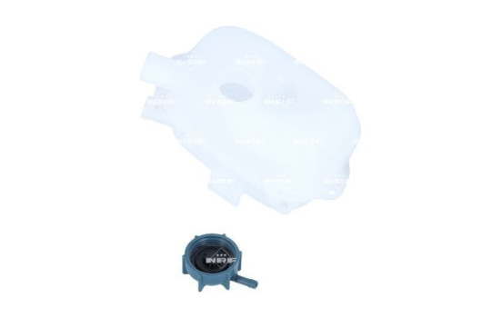 Expansion tank, coolant, Image 6