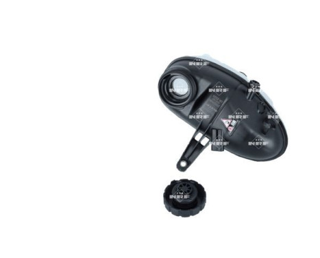 Expansion tank, coolant, Image 6