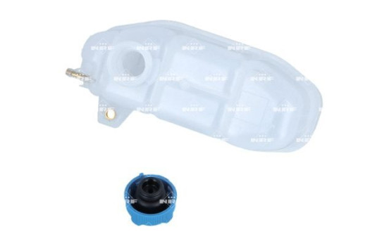 Expansion tank, coolant, Image 6