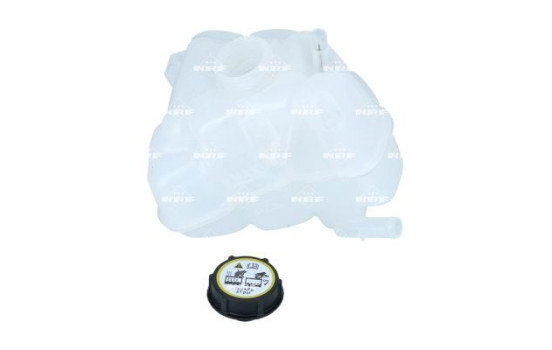 Expansion tank, coolant, Image 6