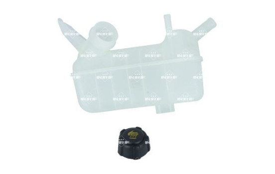 Expansion tank, coolant, Image 6