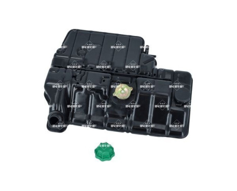 Expansion tank, coolant, Image 6