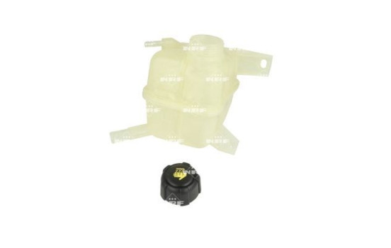 Expansion tank, coolant, Image 6
