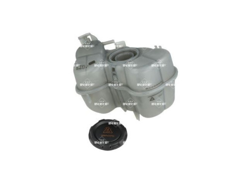 Expansion tank, coolant, Image 6
