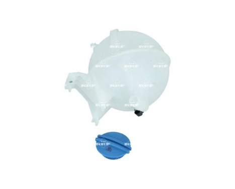 Expansion tank, coolant, Image 6