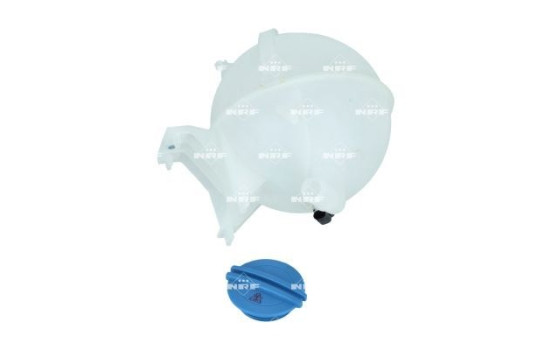 Expansion tank, coolant, Image 6