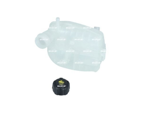Expansion tank, coolant, Image 6