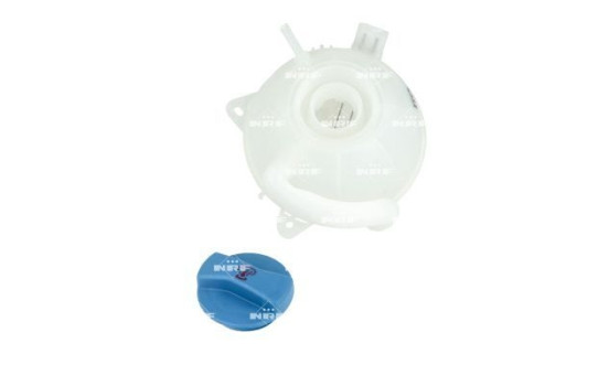 Expansion tank, coolant, Image 6