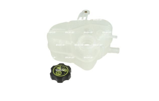 Expansion tank, coolant, Image 6