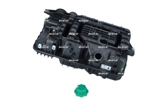 Expansion tank, coolant, Image 6