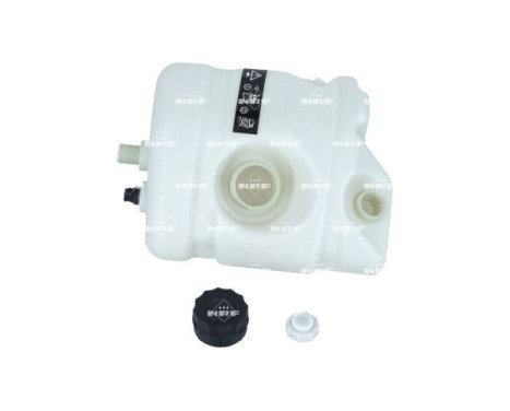 Expansion tank, coolant, Image 6