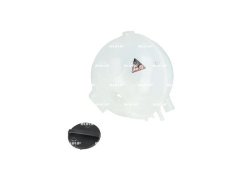 Expansion tank, coolant, Image 6