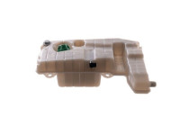 Expansion tank, coolant