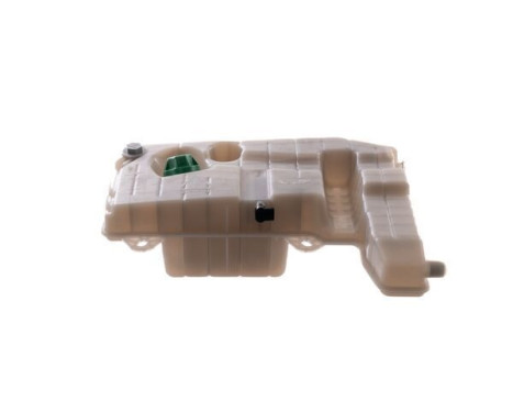 Expansion tank, coolant