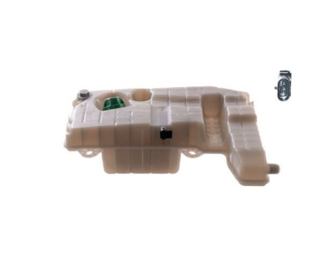 Expansion tank, coolant, Image 11