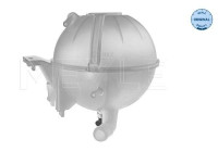 Expansion tank, coolant
