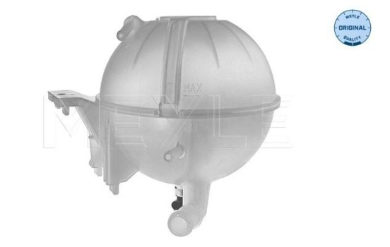 Expansion tank, coolant