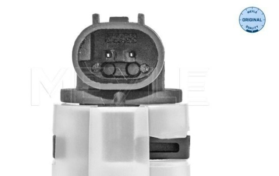 Expansion tank, coolant, Image 2