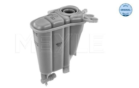 Expansion tank, coolant