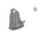 Expansion tank, coolant, Thumbnail 2