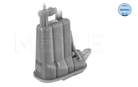 Expansion tank, coolant, Image 2