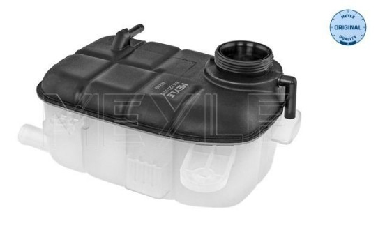 Expansion tank, coolant