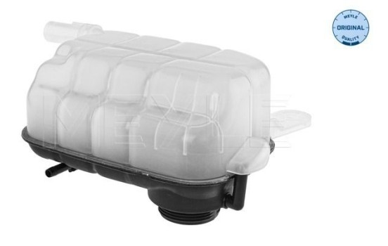 Expansion tank, coolant, Image 2
