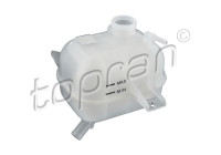 Expansion tank, coolant