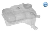 Expansion tank, coolant