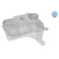 Expansion tank, coolant