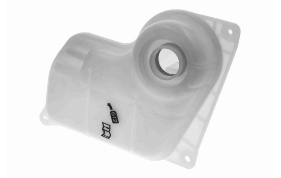 Expansion tank, coolant, Image 4