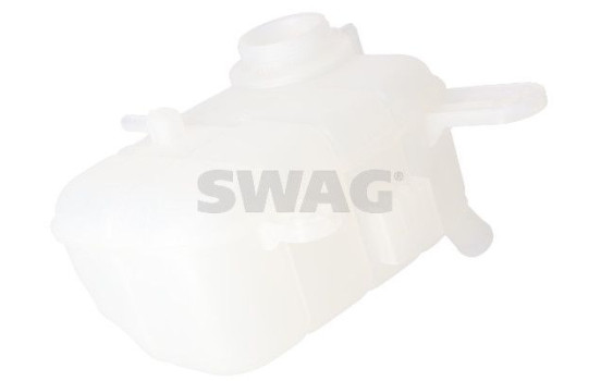 Expansion tank, coolant
