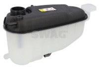 Expansion tank, coolant