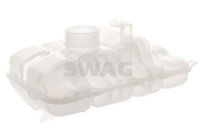 Expansion tank, coolant