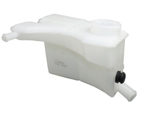 Expansion tank, coolant