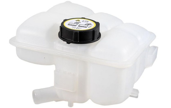 Expansion tank, coolant