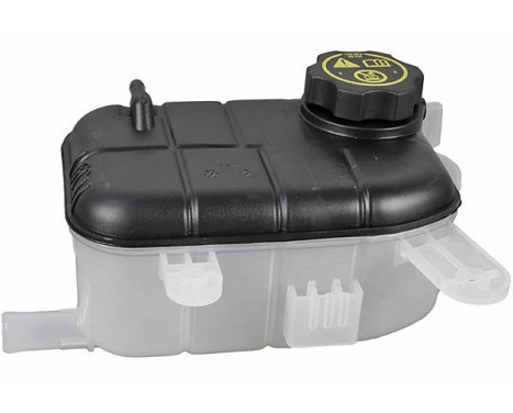 Expansion tank, coolant
