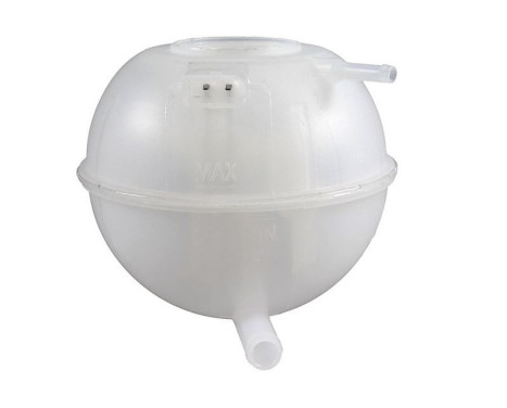 Expansion Tank, coolant, Image 2