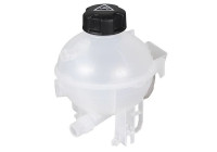 Expansion tank, coolant