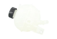 Expansion tank, coolant