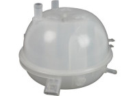 Expansion tank, coolant