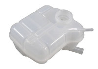 Expansion tank, coolant