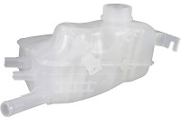 Expansion tank, coolant