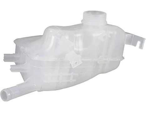 Expansion tank, coolant