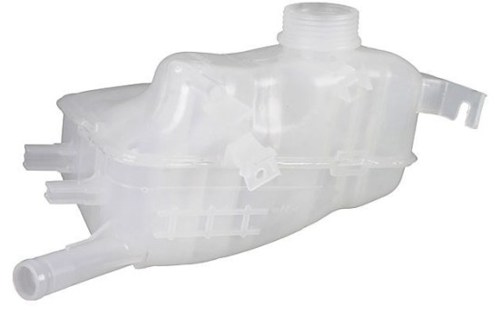 Expansion tank, coolant