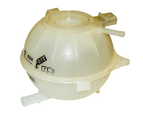 Expansion tank, coolant