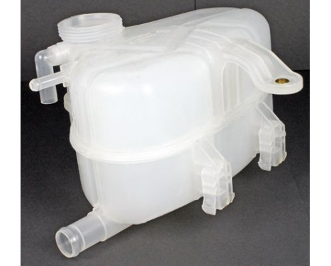 Expansion tank, coolant