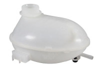 Expansion tank, coolant