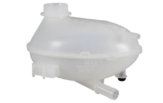 Expansion tank, coolant